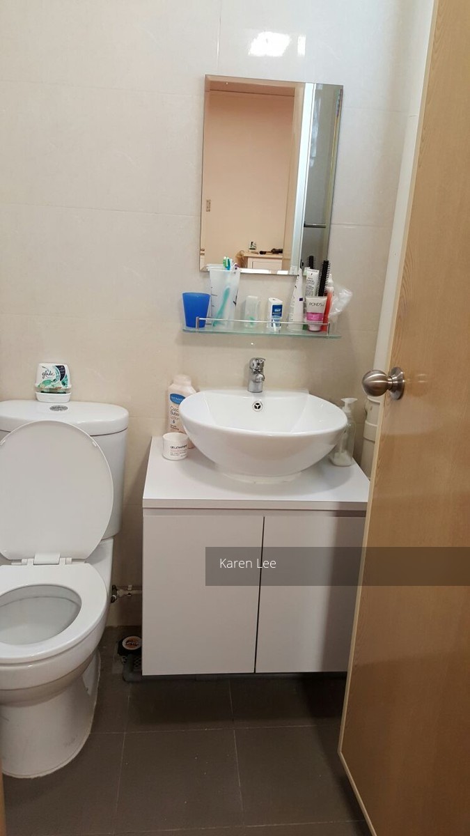 Blk 422 Bukit Batok West Avenue 2 (Bukit Batok), HDB 3 Rooms #109863072